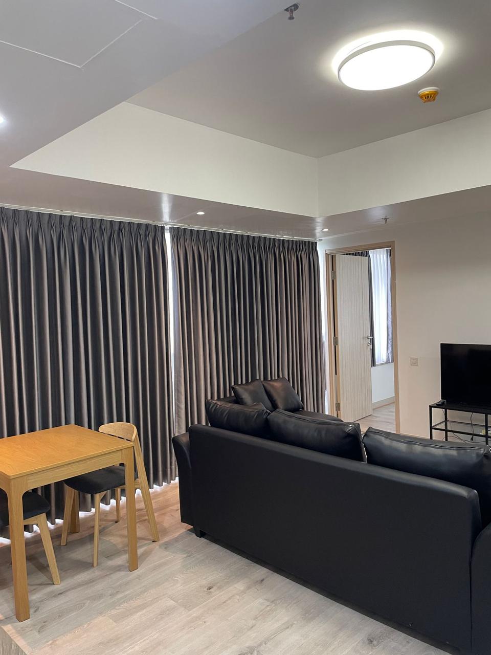 Apartemen Disewakan di Orange County Lippo Cikarang